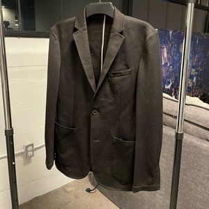 Vince Camuto casual sport coat